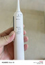 米家小米聲波掃振電動(dòng)牙刷Pro 智能分面掃振彩屏數(shù)顯提醒緩震包膠刷頭 180天續(xù)航 七夕情人節(jié)禮物 曬單實(shí)拍圖