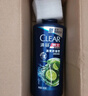 清揚（CLEAR）男士去屑洗發(fā)水清爽控油型500g  京東發(fā)水金榜 曬單實(shí)拍圖