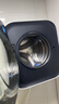 美的（Midea）內衣洗衣機 MG30MINIMAX 壁掛洗衣機 3公斤懶人洗衣機 迷你洗衣機小型 以舊換新 家電國家補貼20% 曬單實(shí)拍圖