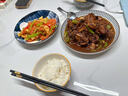 溫氏 供港原切土雞塊1斤 散養土雞切塊半只原切 冷凍火鍋食材 曬單實(shí)拍圖