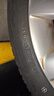 固特異（Goodyear）冬季雪地輪胎UG ICE+ 215/50R17 95T  MS XL 25年產(chǎn) 曬單實(shí)拍圖
