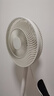 RXiN容鑫 啟動電容器CBB61 450V 1.5uF 線接風扇啟動無極電容電機啟動電容 1只 曬單實拍圖