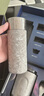 SIMELO德國施美樂(lè )純鈦保溫杯男鈦咖啡杯女鈦杯520情人節生日禮物中秋節 璀璨銀河 380ml /內外純鈦/禮盒裝 曬單實(shí)拍圖