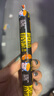 雙匯 火腿腸香腸 泡面拍檔 40g*60支 整箱裝 休閑零食 露營 出游 燒烤 曬單實拍圖