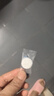 貝覽得（beautyblend）壓縮面膜紙濕敷專用一次性面膜紙干面膜片水療 棉質(zhì)100粒/袋 曬單實拍圖