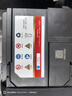 駱駝(CAMEL)汽車電瓶啟停蓄電池VRL5 92(AGM) 12V奧迪A6L奔馳路虎賓利 曬單實(shí)拍圖