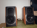 漫步者（EDIFIER）S1000MKII 旗艦HIFI級2.0音箱 藍牙音箱 音響 電腦音箱 電視音響 曬單實(shí)拍圖