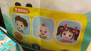 寶寶巴士升級版點(diǎn)讀筆G4wifi筆 赳赳jojo幼兒早教機啟蒙兒童玩具生日禮物 【啟蒙熏陶】升級 G4 wifi點(diǎn)讀筆 曬單實(shí)拍圖