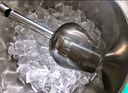 惠康(HICON)制冰機(jī)商用小型家用制冰機(jī)擺攤奶茶店酒吧50KG/70KG/100KG大容量全自動(dòng)方塊冰冰塊制冰機(jī) 【中小型款】40顆-產(chǎn)50KG-自來水-曬單返20 曬單實(shí)拍圖