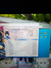 創(chuàng)維24.5英寸2K電競顯示器320Hz HDR400 1ms FastIPS光感屏變 硬件低藍光 HUB集成旋轉(zhuǎn)升降F25G67Q Pro 曬單實拍圖