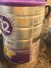 a2奶粉 澳洲紫白金版 幼兒配方牛奶粉 3段900g 【原箱6罐】3段-1歲以上 曬單實(shí)拍圖