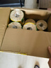 斑布有芯卷紙 4層125克*27卷 原生竹漿 立體壓花 衛生紙 紙巾 整箱 曬單實(shí)拍圖