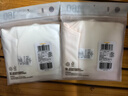 巴拉巴拉女童內衣發(fā)育期夏季網(wǎng)眼兒童小背心文胸防凸點(diǎn)防走光209225195002 曬單實(shí)拍圖