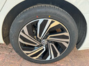 玲瓏輪胎205/55R17 95V 玲瓏臻選 UD XL 適配速騰/奔馳A級/歐拉 曬單實(shí)拍圖