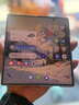 三星Samsung Galaxy Z Fold7 超輕薄折疊屏手機 2億像素 AI手機 披荊斬棘哥哥同款 12GB+512GB 星夜銀 曬單實(shí)拍圖