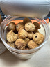 飛鶴星飛帆聚高星 乳鐵蛋白 高鈣CBP 長高4段（3-14歲）兒童奶粉800g 曬單實拍圖