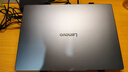 聯(lián)想小新Pro14 2025輕薄筆記本電腦 2代酷睿Ultra5 32G 1T 2.8K OLED 120Hz 1100nits【國家補貼20%】  曬單實拍圖