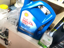 SHELL殼牌超凡喜力黃喜力藍(lán)殼5W30 5W40全合成機(jī)油0w20 0w30保養(yǎng)機(jī)油& 藍(lán)喜力HX7 5W30 4L 曬單實(shí)拍圖