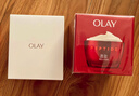 玉蘭油（OLAY）大紅瓶面霜80g抗皺緊致抗衰老女士保濕面霜護(hù)膚品生日禮物女 曬單實拍圖