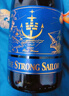 The Strong Sailor水手混釀干紅葡萄酒750ml*6整箱紅酒 智利進口紅酒 送禮禮盒裝 曬單實拍圖