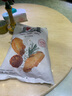 1號會員店 奧爾良雞翅中500g*2 空氣炸鍋燒烤油炸雞肉雞翅中烤翅炸雞翅 曬單實(shí)拍圖