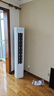 海爾（Haier）凈省電 2匹省電節(jié)能客廳立式柜機空調(diào) KFR-50LW/E1-1 家電國家補貼20% 以舊換新 曬單實拍圖