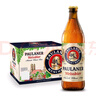 Paulaner/保拉納/柏龍  德國原裝進(jìn)口啤酒 白啤 500ml*20瓶整箱 蘇超暢飲 保拉納 500mL 20瓶 曬單實(shí)拍圖