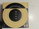 FIIL Key Pro2全能智駕降噪藍(lán)牙耳機(jī)-55dB金標(biāo)音質(zhì)藍(lán)牙6.0入耳半入耳式耳機(jī)雙模式適用于蘋果華為 黑 曬單實(shí)拍圖