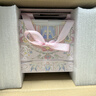 babycare綺想串珠禮盒兒童玩具女孩生日禮物diy手工首飾手鏈項鏈過(guò)家家 曬單實(shí)拍圖
