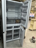海爾（Haier）【新品】冰箱549升十字對開(kāi)門(mén)四開(kāi)門(mén)雙系統防串味ALP超凈系統家用一級能效風(fēng)冷無(wú)霜帶制冰國補20% 549升+智控雙系統+超凈五效合一+冷藏冷凍雙除菌 曬單實(shí)拍圖