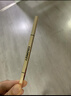 Color Key珂拉琪小金筷眉筆防水防汗持久新手易畫媽生眉送女友老婆生日禮物 曬單實(shí)拍圖