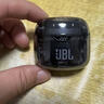 JBL TUNE FLEX 小晶豆 半入耳音樂(lè)耳機(jī)真無(wú)線藍(lán)牙耳機(jī)  主動(dòng)降噪運(yùn)動(dòng)防汗 游戲耳機(jī) 蘋(píng)果安卓手機(jī)通話 TUNE FLEX小晶豆黑色 曬單實(shí)拍圖