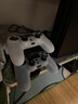 索尼（SONY）PS4二手原裝游戲機11.0系統Slim暢玩版Pro家用體感娛樂(lè )V折騰版主機 【11系統95新】Pro型2TB【游戲免費】 主機+雙手柄 曬單實(shí)拍圖