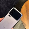 興麟【AR增透】適用小米17Pro鏡頭膜xiaomi 17ProMax后屏幕鏡頭一體覆蓋鋼化膜全覆蓋防刮玻璃保護貼膜 小米17ProMax【AR鏡頭膜+后屏幕膜】 【單片精裝】新品第二件半價(jià) 曬單實(shí)拍圖