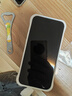Apple/蘋果 iPhone 16 Pro Max（A3297）256GB 白色鈦金屬 支持移動聯(lián)通電信5G 雙卡雙待手機(jī) 曬單實(shí)拍圖
