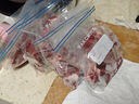 鮮京采 巴西進(jìn)口原切牛肋肉 2斤 牛肋條 燉煮 京東自有品牌 【真原切】 曬單實(shí)拍圖