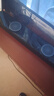 山水（SANSUI）DV-91H 回音壁電視音響 家庭KTV音響套裝 家庭影院 雙低音炮 家庭客廳智能藍(lán)牙卡拉OK音箱支持ARC 曬單實(shí)拍圖