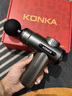 康佳（KONKA）筋膜槍按摩器頸膜槍全身頸肩部肌肉放松按摩棒生日禮物實(shí)用送爸爸媽媽七夕情人節(jié)禮物送男友女友 標(biāo)準(zhǔn)款：6檔調(diào)節(jié)+6按摩頭 曬單實(shí)拍圖
