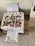 愛(ài)普生（EPSON）L4266墨倉式彩色無(wú)線(xiàn)多功能一體機家用/辦公（打印復印掃描 wifi 自動(dòng)雙面 液晶屏 AI學(xué)習打印機） 曬單實(shí)拍圖