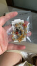 老鳳祥平安扣銀手鏈女穗穗平安福牌和田玉手串教師節生日禮物女友老婆 曬單實(shí)拍圖