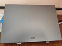 宏碁(Acer)優(yōu)躍筆記本電腦 國家補(bǔ)貼20% 14英寸高性能輕薄商務(wù)辦公學(xué)習(xí)本(標(biāo)壓i5 16G 512G) 曬單實(shí)拍圖