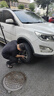 國風(fēng)/GOFORM 汽車(chē)輪胎 215/60R17  GH18  96H 適配傳祺GS4/瑞虎3 曬單實(shí)拍圖