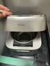 美的（Midea）【國家補貼】電飯煲家用3-4人花瓣IH加熱多功能電壓力煲電飯鍋純鈦0涂層智能可預約煮飯鍋MB-G5 曬單實(shí)拍圖