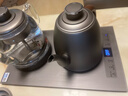 開(kāi)品純鈦茶臺燒水壺自動(dòng)上水壺電熱水壺 多尺寸選擇嵌入式茶桌一體機茶盤(pán)燒水壺 煮茶燒水煮杯電茶爐 1L 【鈦合金 雙上水】23X37CM 煮茶燒水 曬單實(shí)拍圖