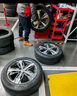 德國馬牌（Continental）汽車輪胎 235/45R18 98Y XL FR UC7 適配豐田凱美瑞//帕薩特 曬單實拍圖