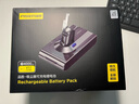 品勝適用戴森Dyson吸塵器V11電池 3C認證動力電芯 SV15/SV16/V11 Absolute pro等卡扣款機型 4000mAh  曬單實拍圖