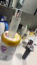 歐萊雅注光水130ml補水保濕控油提亮細致毛孔爽膚水護膚品生日禮物 曬單實(shí)拍圖