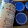 愛(ài)他美（Aptamil）德國白金版HMO 幼兒配方奶粉1+段(1歲以上)800g 6罐箱裝 德愛(ài)白金 曬單實(shí)拍圖