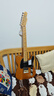 FENDER芬德日產(chǎn)Hybrid II第二代融合系列Telecaster電吉他 39英寸5660102307 復(fù)古原木色 曬單實(shí)拍圖