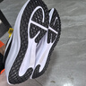 耐克（NIKE）男鞋2025新款夏季REVOLUTION 8公路跑步鞋緩震運(yùn)動鞋休閑鞋 黑色白HJ9198-003革命8系列 41 曬單實(shí)拍圖